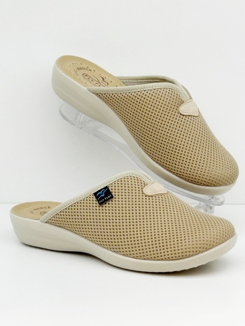 kapcie damskie do pracy