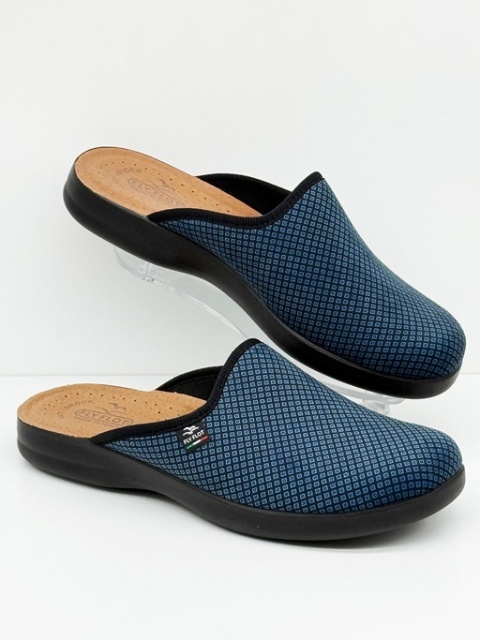 męskie kapcie Fly flot