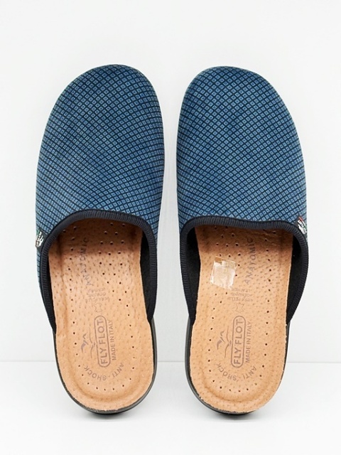 kapcie męskie Fly Flot