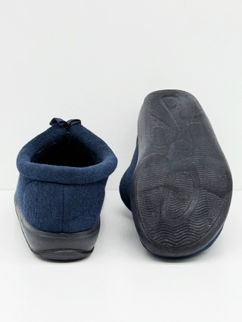 kapcie na szerokie i opuchniete stopy