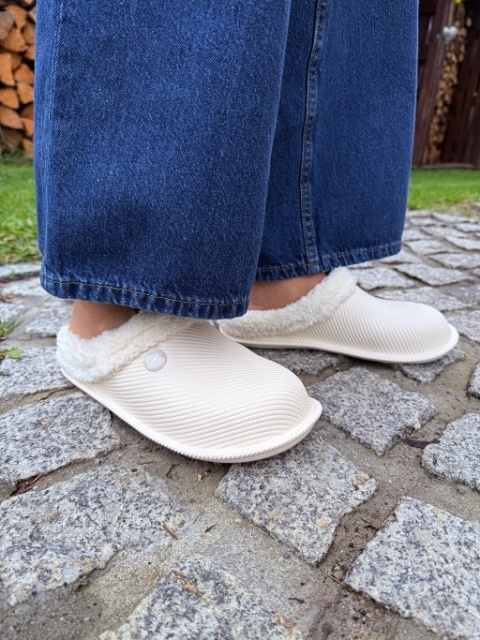 Klapki Scholla Neeva