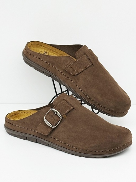 Scholl Inverness Man