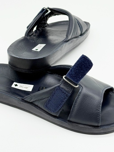 Klapki damskie ortopedyczne