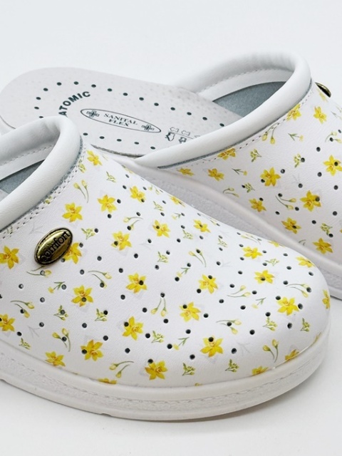 sanital flex 707 fant.30