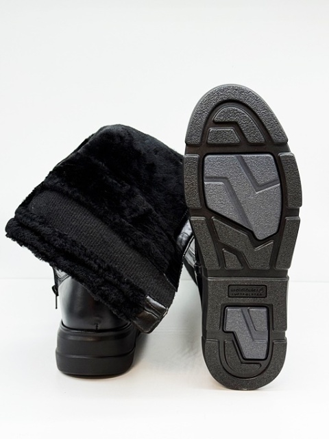 Waldlaufer kozaki damskie