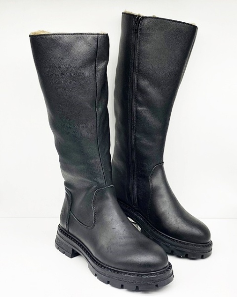 Kozaki Rieker Z9856-00