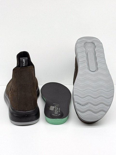 męskie buty na szerokie stopy kraków