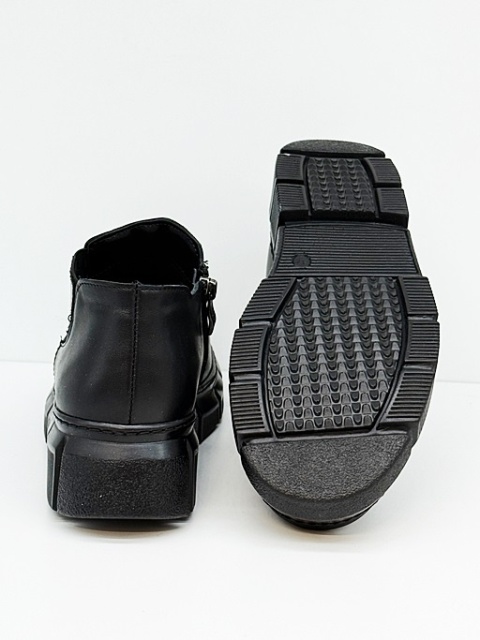 półbuty na chore stopy