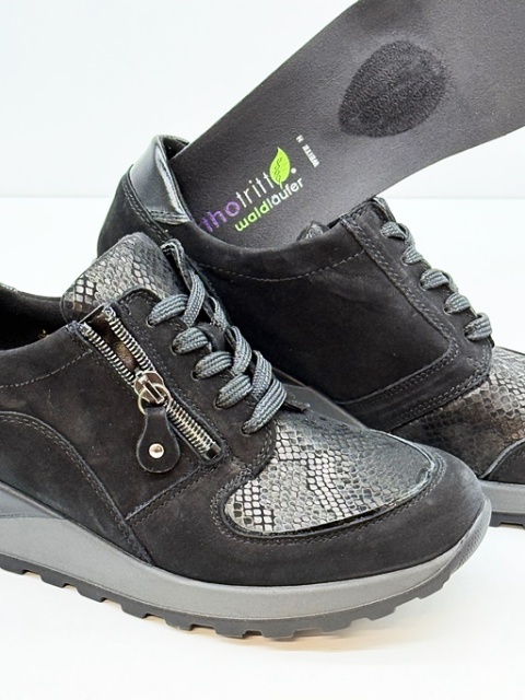 waldlaufer damskie buty