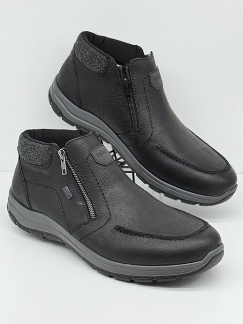męskie buty rieker