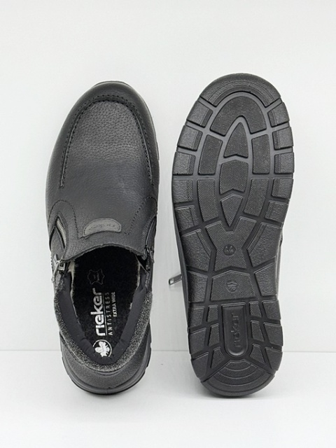 męskie rieker 0366-00