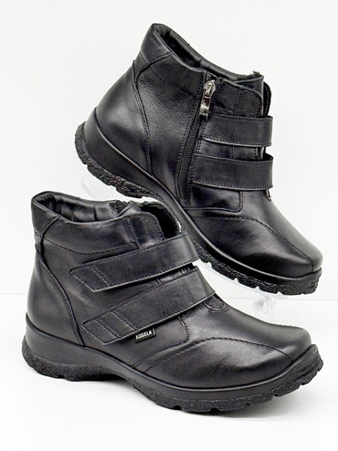 Trzewiki na choer stopy