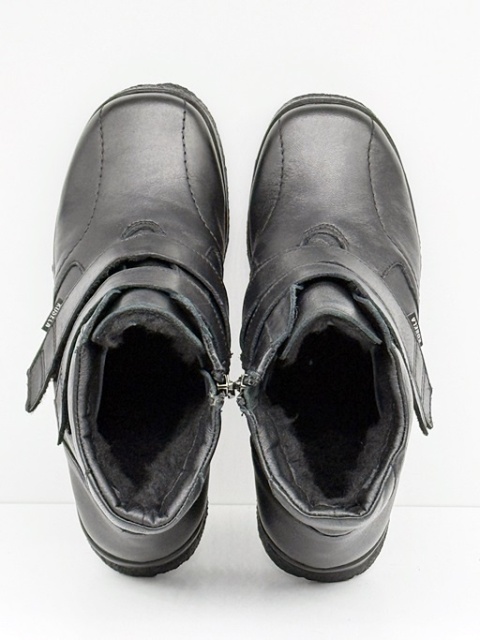 Zomowe buty na chore stopy