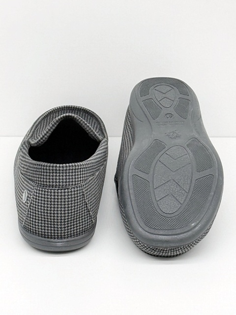 domowe ciapy męskie