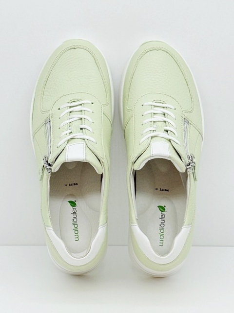 Waldlaufer damskie półbuty