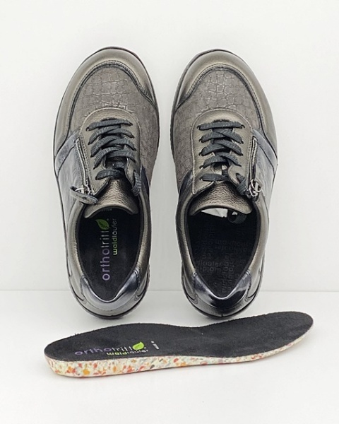 Waldlaufer damskie haluksy