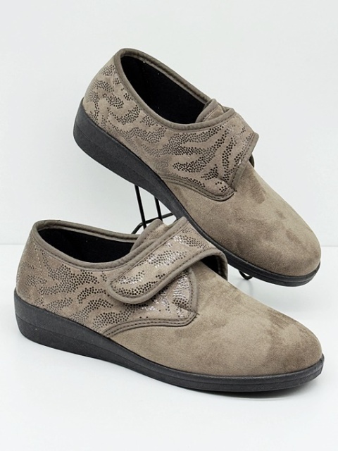 Comfooty 28800 taupe