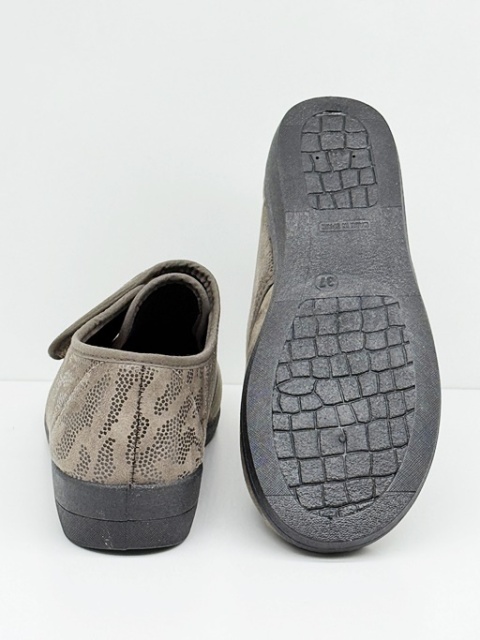 buty na haluksy damskie