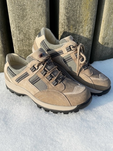 Półbuty trekkingowe Waldlaufer