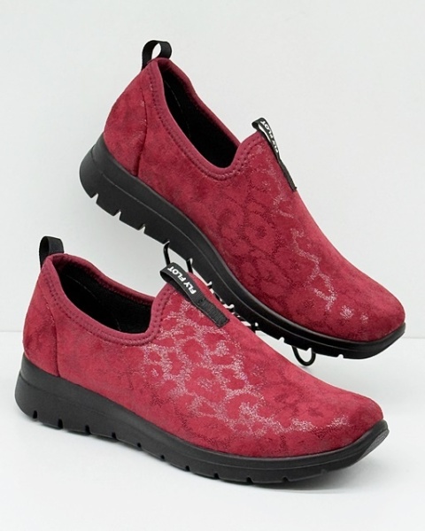 buty fly flot italiano