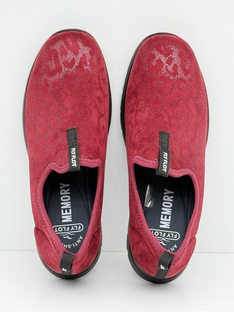 buty zdrowotne fly flot