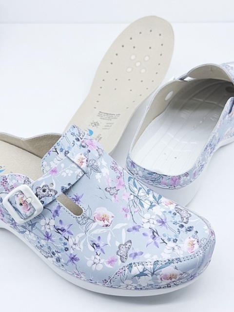 chodaki damskie medyczne