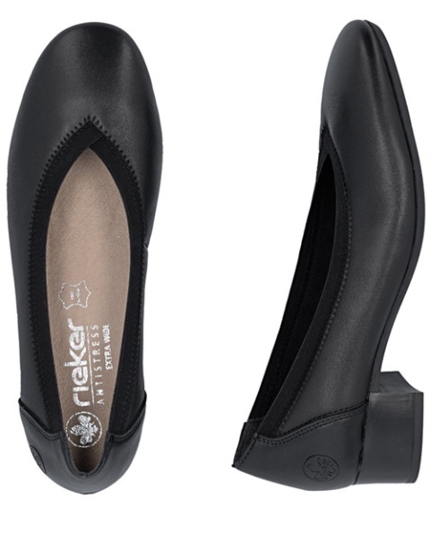 rieker damskie czółenka