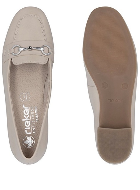 szerokie eleganckie czółenka