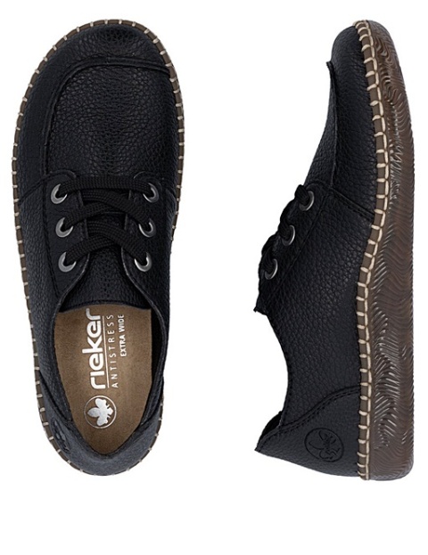 rieker damskie szerokie