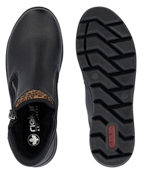 antypoślizgowa podeszwa