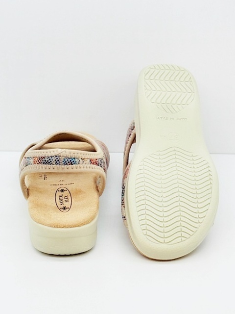 sandały dla haluksów