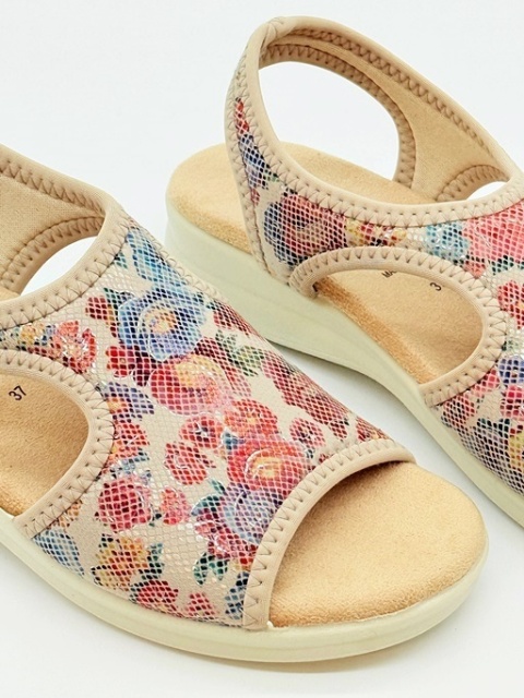 wygodne sandały haluksy