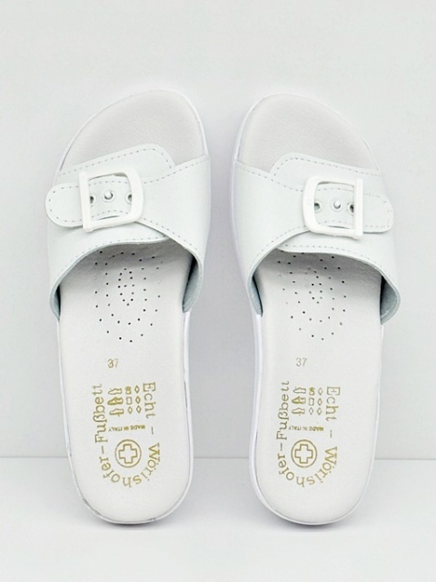 klapki profilaktyczne