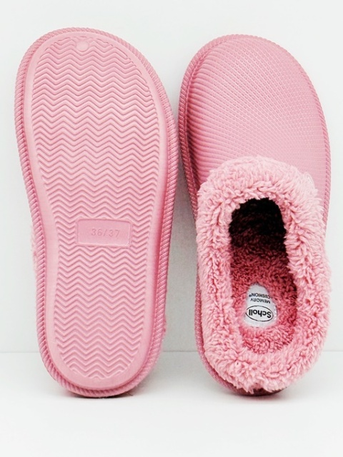 klapki piankowe scholl