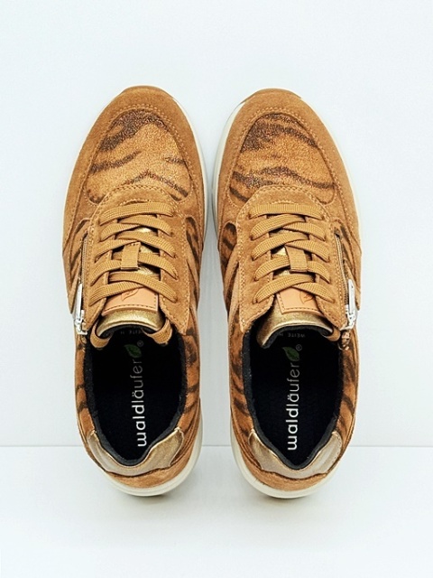 sneakersy Waldlaufer