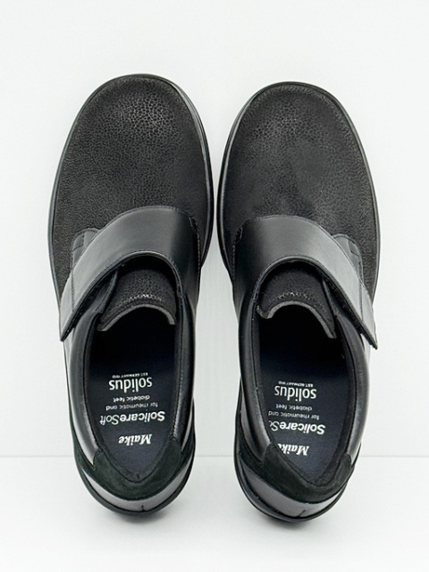 półbuty Maike Solidusa