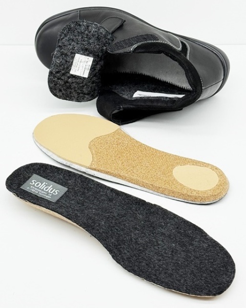 damskie buty na ostrogi piętowe