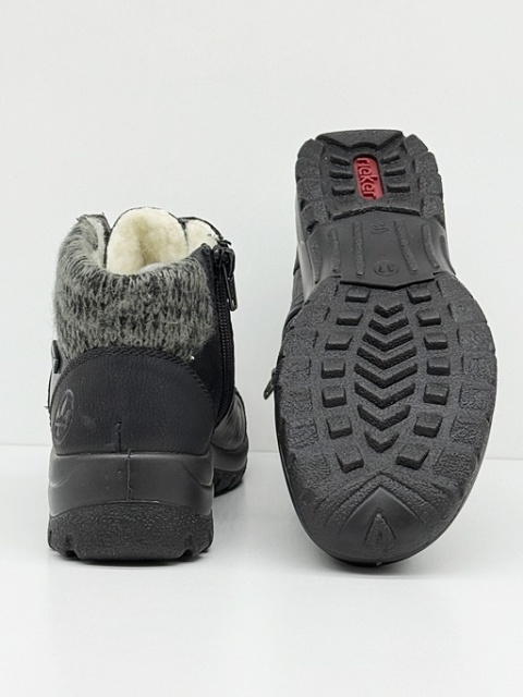 zimowe damskie Rieker