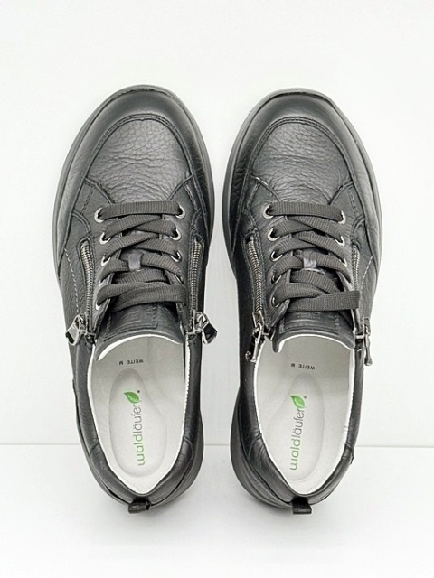 Buty Waldlaufer damskie szerokie