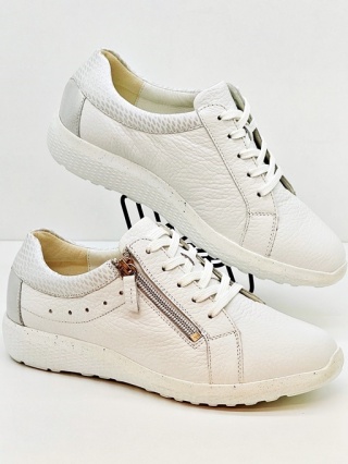 Waldlaufer K-Ira 634002 317 663 białe Hirsch, duża tęgość K