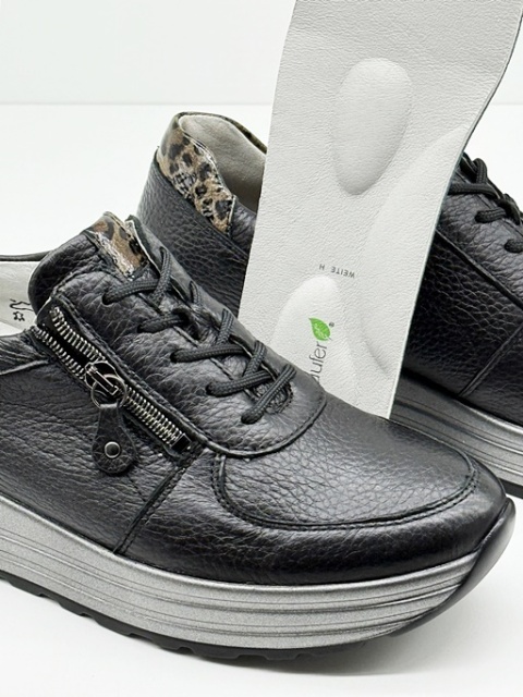 Waldlaufer buty z jeslenia