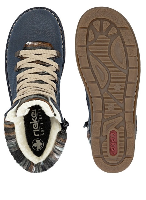 Rieker 73343-15