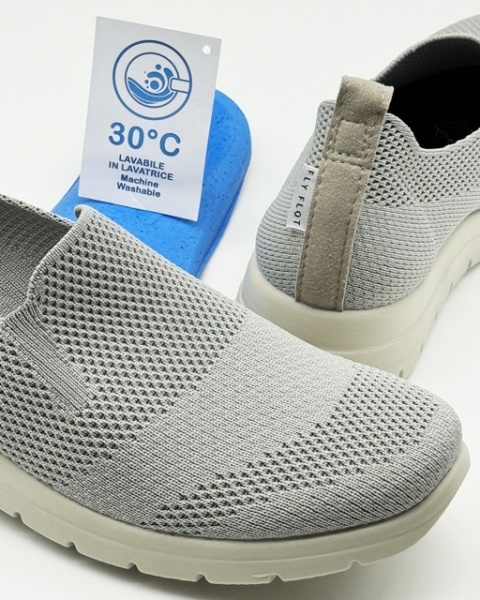 włoskie półbuty mokasyny fly flot