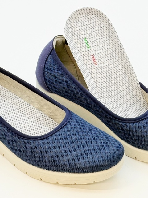 włoskie buty Fly Flot