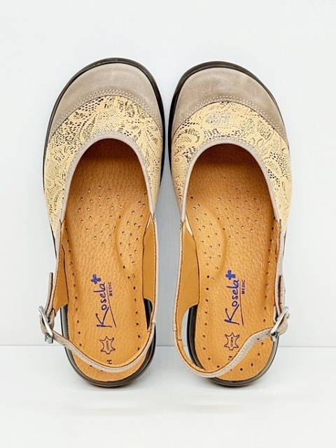 Sandały Kosela Medic