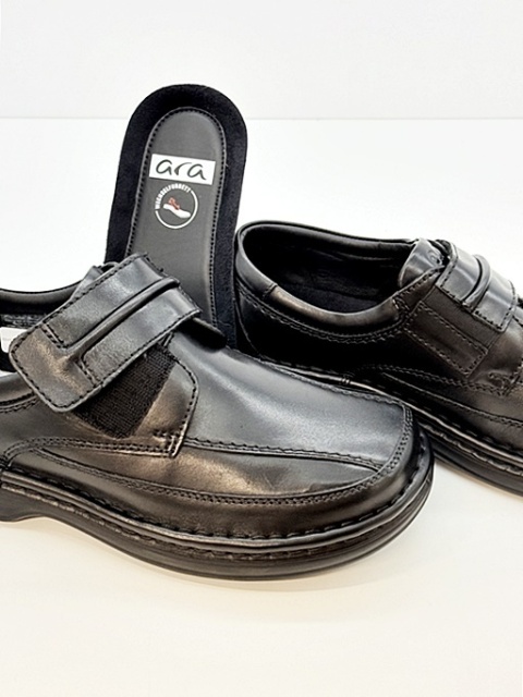 Ara Buty męskie Biostopa