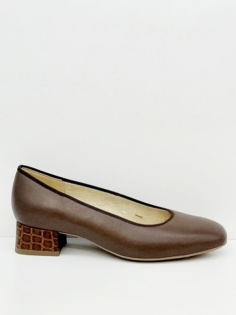 elaganckie damskie czółenka