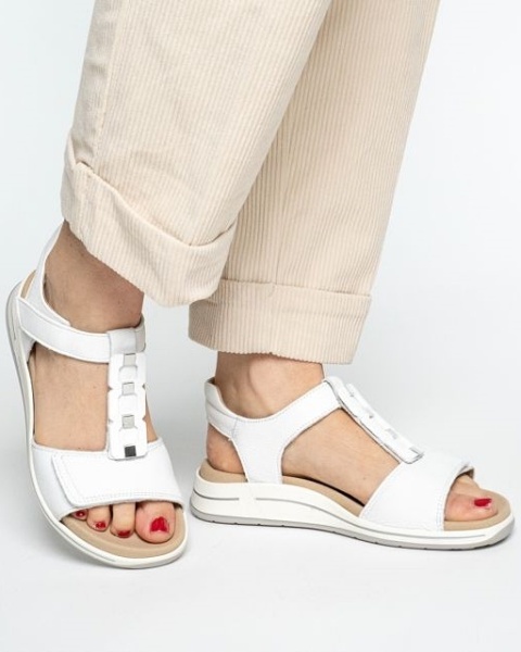 Buty Ara sandały damskie
