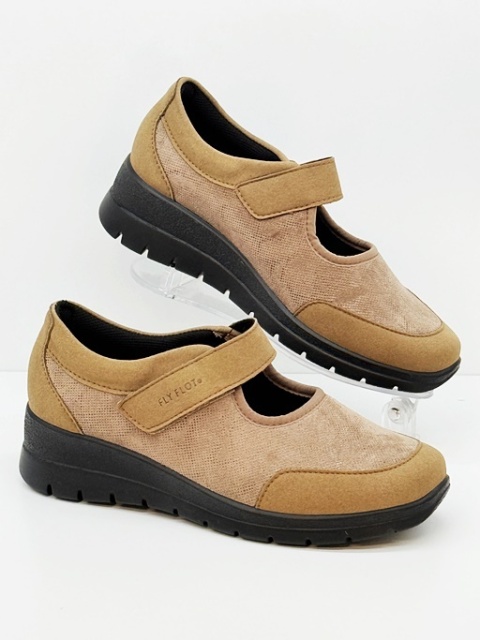 Włoskie buty na haluksy