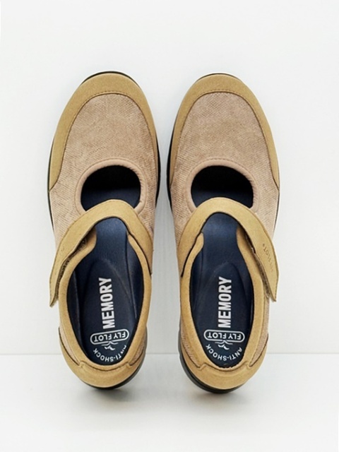 buty haluksowe włoskie